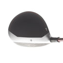 TaylorMade M6 D-Type Graphite Mens Right Hand Fairway 5 Wood 19* Regular - Evenflow 5.5 50g