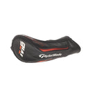 TaylorMade M6 D-Type Graphite Mens Right Hand Fairway 5 Wood 19* Regular - Evenflow 5.5 50g