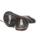 TaylorMade M6 D-Type Graphite Mens Right Hand Driver 10.5* Regular - Evenflow 5.5 45g