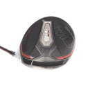 TaylorMade M6 D-Type Graphite Mens Right Hand Driver 10.5* Regular - Evenflow 5.5 45g
