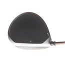 TaylorMade M6 D-Type Graphite Mens Right Hand Driver 10.5* Regular - Evenflow 5.5 45g