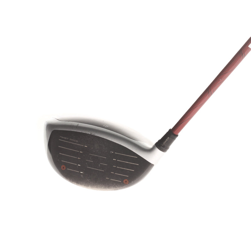TaylorMade M6 D-Type Graphite Mens Right Hand Driver 10.5* Regular - Evenflow 5.5 45g