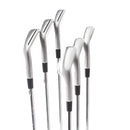 TaylorMade P790 Steel Mens Right Hand Irons 5-PW Stiff - N.S.Pro Modus3 Tour105