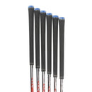 TaylorMade P790 Steel Mens Right Hand Irons 5-PW Stiff - N.S.Pro Modus3 Tour105