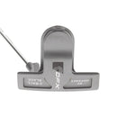 Odyssey DFX 2-Ball Blade Mens Right Hand Putter 34" Mallet - Odyssey