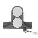 Odyssey DFX 2-Ball Blade Mens Right Hand Putter 34" Mallet - Odyssey