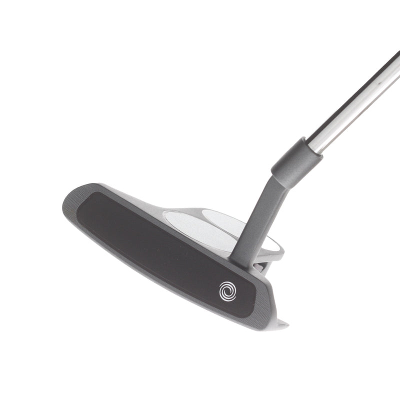 Odyssey DFX 2-Ball Blade Mens Right Hand Putter 34" Mallet - Odyssey