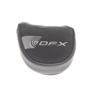 Odyssey DFX 2-Ball Blade Mens Right Hand Putter 34" Mallet - Odyssey