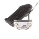 Scotty Cameron Select Fastback Mens Right Hand Putter 34" Mallet - Scotty Cameron