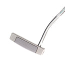 Scotty Cameron Select Fastback Mens Right Hand Putter 34" Mallet - Scotty Cameron