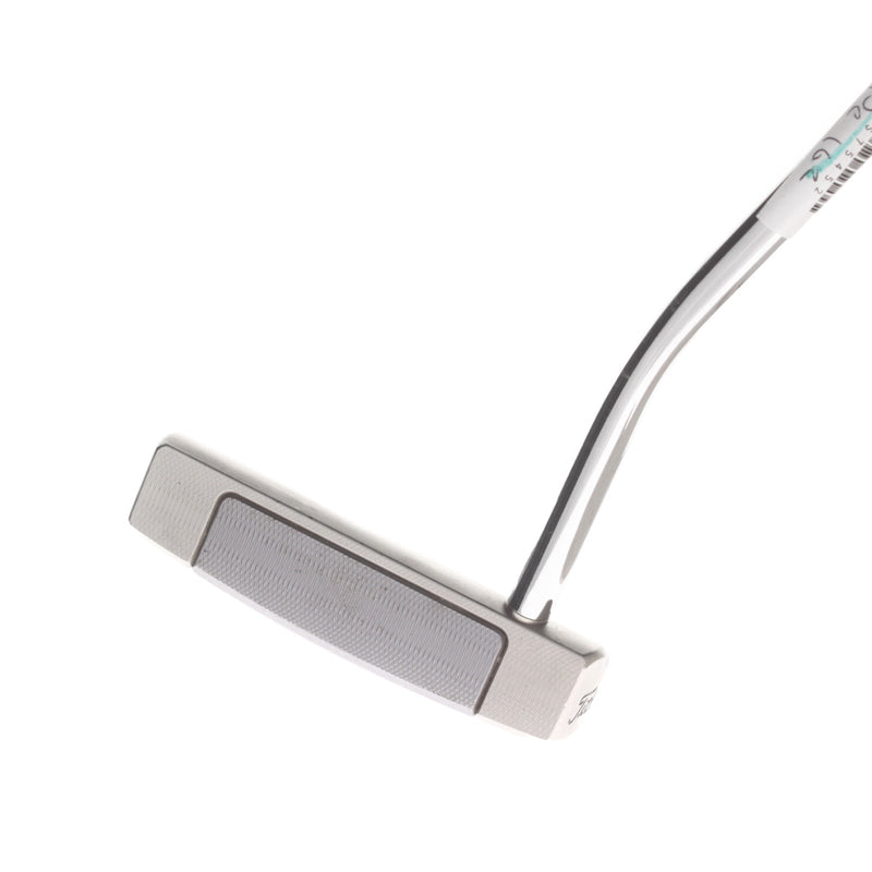 Scotty Cameron Select Fastback Mens Right Hand Putter 34" Mallet - Scotty Cameron