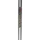 Scotty Cameron Select Fastback Mens Right Hand Putter 34" Mallet - Scotty Cameron