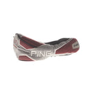 Ping G15 Graphite Mens Right Hand 4 Hybrid 23* Stiff - Ping TFC 149