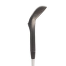 Ping Glide 2.0 Steel Mens Right Hand Lob Wedge Black Dot 58* 10 Bounce Wedge - Ping AWT 2.0