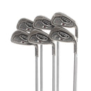 Ping i15 Steel Mens Right Hand Irons 5-PW Blue Dot 0.75* Upright Regular - Ping AWT