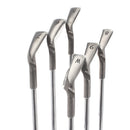 Ping i15 Steel Mens Right Hand Irons 5-PW Blue Dot 0.75* Upright Regular - Ping AWT