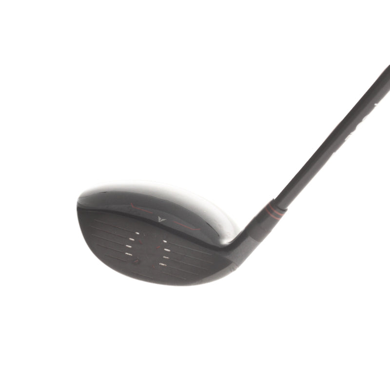 Benross Delta X Graphite Mens Right Hand Fairway 3 Wood 15* Regular - Fujikura Ventus 6-R