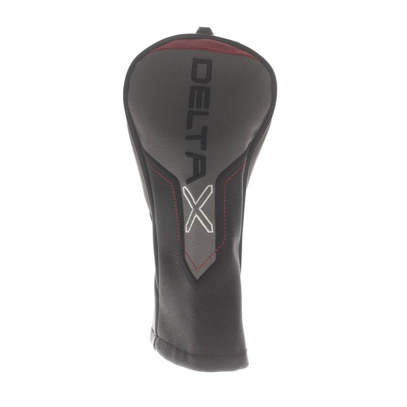 Benross Delta X Graphite Mens Right Hand Fairway 3 Wood 15* Regular - Fujikura Ventus 6-R