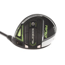 Cobra Rad Speed Graphite Mens Right Hand Fairway 3 Wood 14.5* Regular - Riptide CB 55g