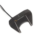 Odyssey Stroke Lab Seven Mens Right Hand Putter 34" Mallet - Stroke Lab Flatso 2.0
