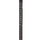 Odyssey Stroke Lab Seven Mens Right Hand Putter 34" Mallet - Stroke Lab Flatso 2.0
