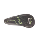Cobra Rad Speed Graphite Mens Right Hand Fairway 3 Wood 14.5* Regular - Riptide CB 55g