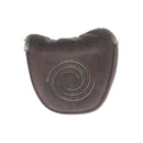 Odyssey Stroke Lab Seven Mens Right Hand Putter 34" Mallet - Stroke Lab Flatso 2.0