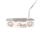 Scotty Cameron Studio Style Catalina Mens Right Hand Putter 34" Blade - Scotty Cameron