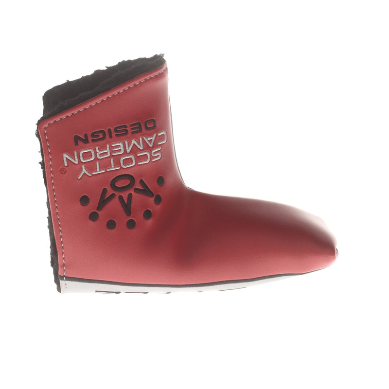 Scotty Cameron Studio Style Catalina Mens Right Hand Putter 34" Blade - Scotty Cameron