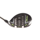 Cobra Rad Speed Steel Mens Right Hand 3 Hybrid 19* Stiff - Reciil