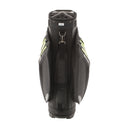 Motocaddy Dry Series Cart Bag - Black/Green