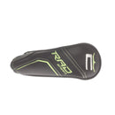 Cobra Rad Speed Steel Mens Right Hand 3 Hybrid 19* Stiff - Reciil