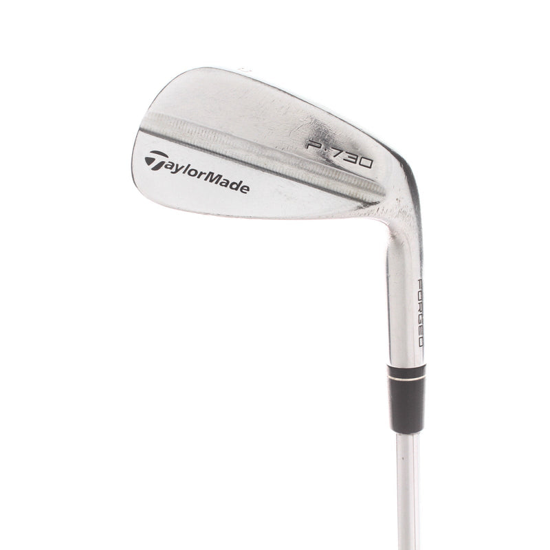 TaylorMade P730 Steel Mens Right Hand Pitching Wedge 47* Stiff - Dynamic Gold