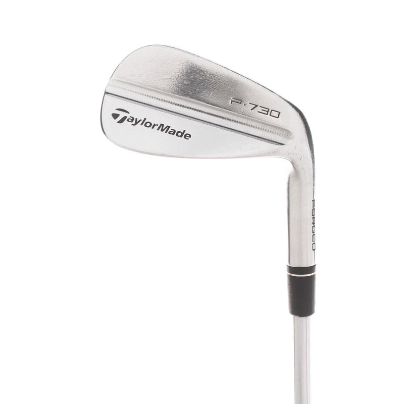 TaylorMade P730 Steel Mens Right Hand 9 Iron 43* Stiff - Dynamic Gold