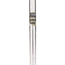 TaylorMade P730 Steel Mens Right Hand 9 Iron 43* Stiff - Dynamic Gold