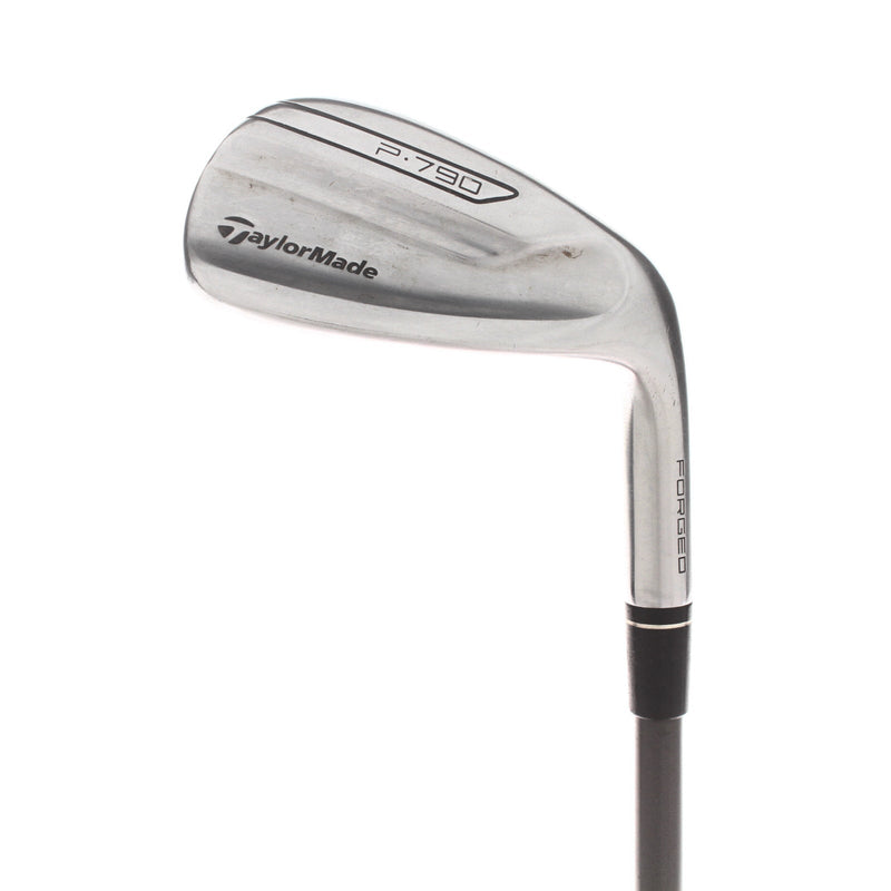 TaylorMade P790 2017 Graphite Mens Right Hand Approach Wedge 50* Stiff - UST Mamiya Recoil ES 780 F4