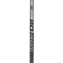 TaylorMade Firesole Graphite Mens Right Hand 6 Iron Stiff - UST Mamiya 80 iSH370