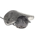 TaylorMade Qi35 Graphite Mens Right Hand Driver 10.5* Regular - Fujikura Ventus Blue 5-R `