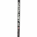 Cobra King Utility 2020 Graphite Mens Right Hand 3 Iron 19.5* Regular - Catalyst 5.5 60