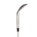 Nike VR V-REV Steel Mens Right Hand Lob Wedge 58* 6 Bounce Stiff - Dynamic Gold S200