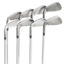 TaylorMade Speedblade Steel Mens Right Hand Irons 5-SW+AW Regular - Speedblade 85