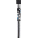 TaylorMade Speedblade Steel Mens Right Hand Irons 5-SW+AW Regular - Speedblade 85