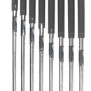 TaylorMade Speedblade Steel Mens Right Hand Irons 5-SW+AW Regular - Speedblade 85