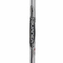TaylorMade Burner Steel Mens Right Hand Irons 5-PW Regular - Burner Superfast 85