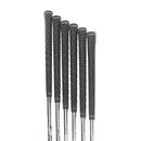 TaylorMade Burner Steel Mens Right Hand Irons 5-PW Regular - Burner Superfast 85