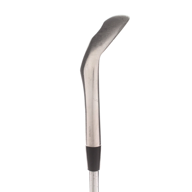 Cobra King PUR Steel Mens Right Hand Gap Wedge 52* 8 Bounce Versatile Grind Stiff -