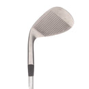 Cobra King PUR Steel Mens Right Hand Lob Wedge 60* 8 Bounce Versatile Grind Stiff -