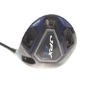 Mizuno JPX EZ Graphite Mens Right Hand Driver 10.5* Stiff - Hypersonic SK Fiber
