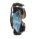 Ping Traverse Cart Bag - Blue/Grey/Black