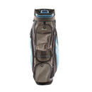Ping Traverse Cart Bag - Blue/Grey/Black